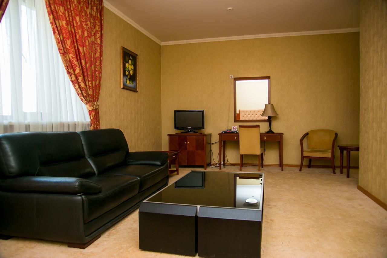 Отель Hotel Nomad Palace Qyzylorda