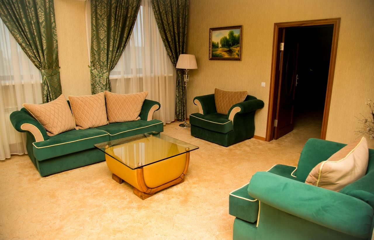 Отель Hotel Nomad Palace Qyzylorda