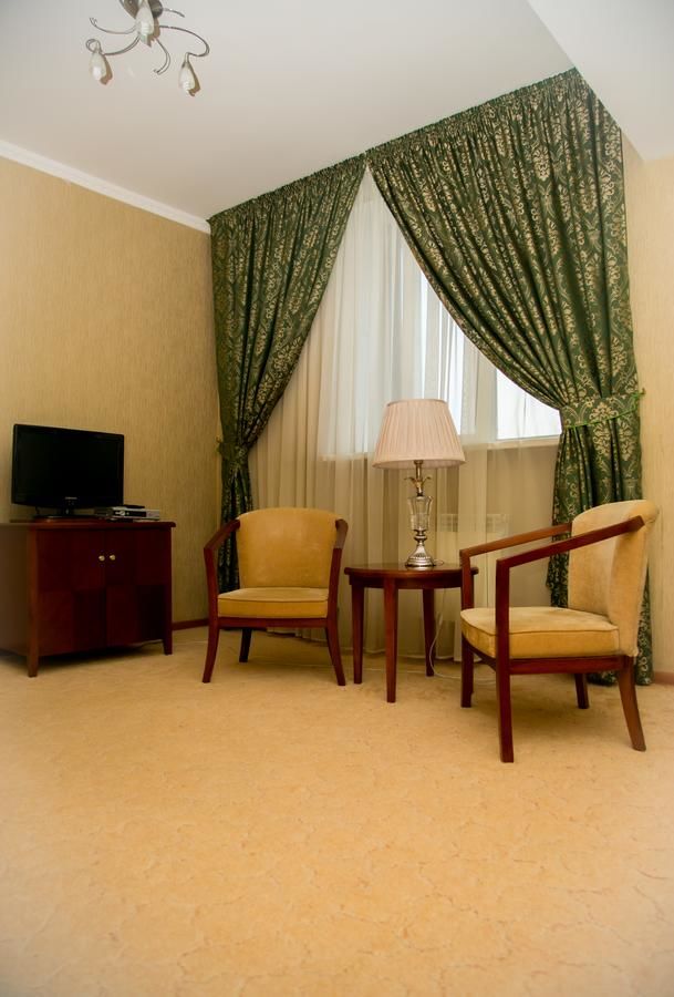 Отель Hotel Nomad Palace Qyzylorda-41