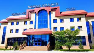 Отель Hotel Nomad Palace Qyzylorda-0