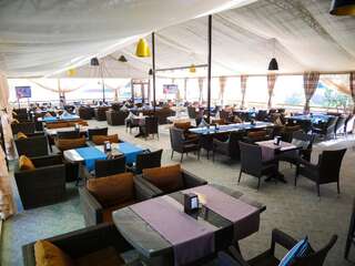 Отель Hotel Nomad Palace Qyzylorda-3