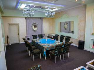 Отель Hotel Nomad Palace Qyzylorda-6