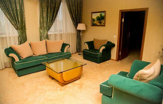 Отель Hotel Nomad Palace Qyzylorda-39